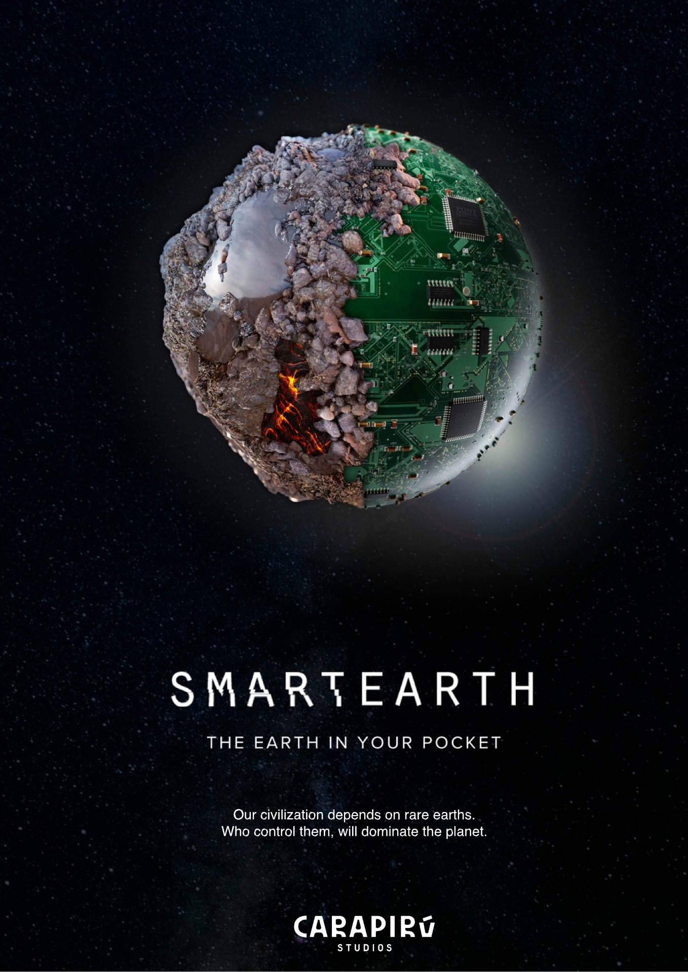 SMARTEARTH_ECAM